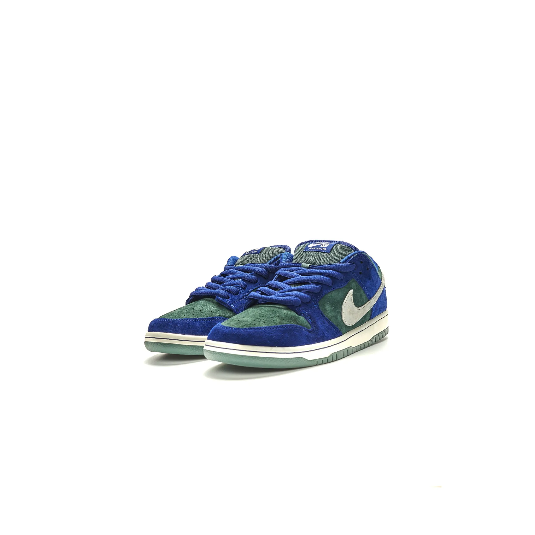 Nike SB Dunk Low Deep Royal Blue