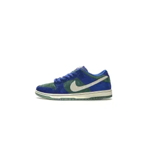 Nike SB Dunk Low Deep Royal Blue