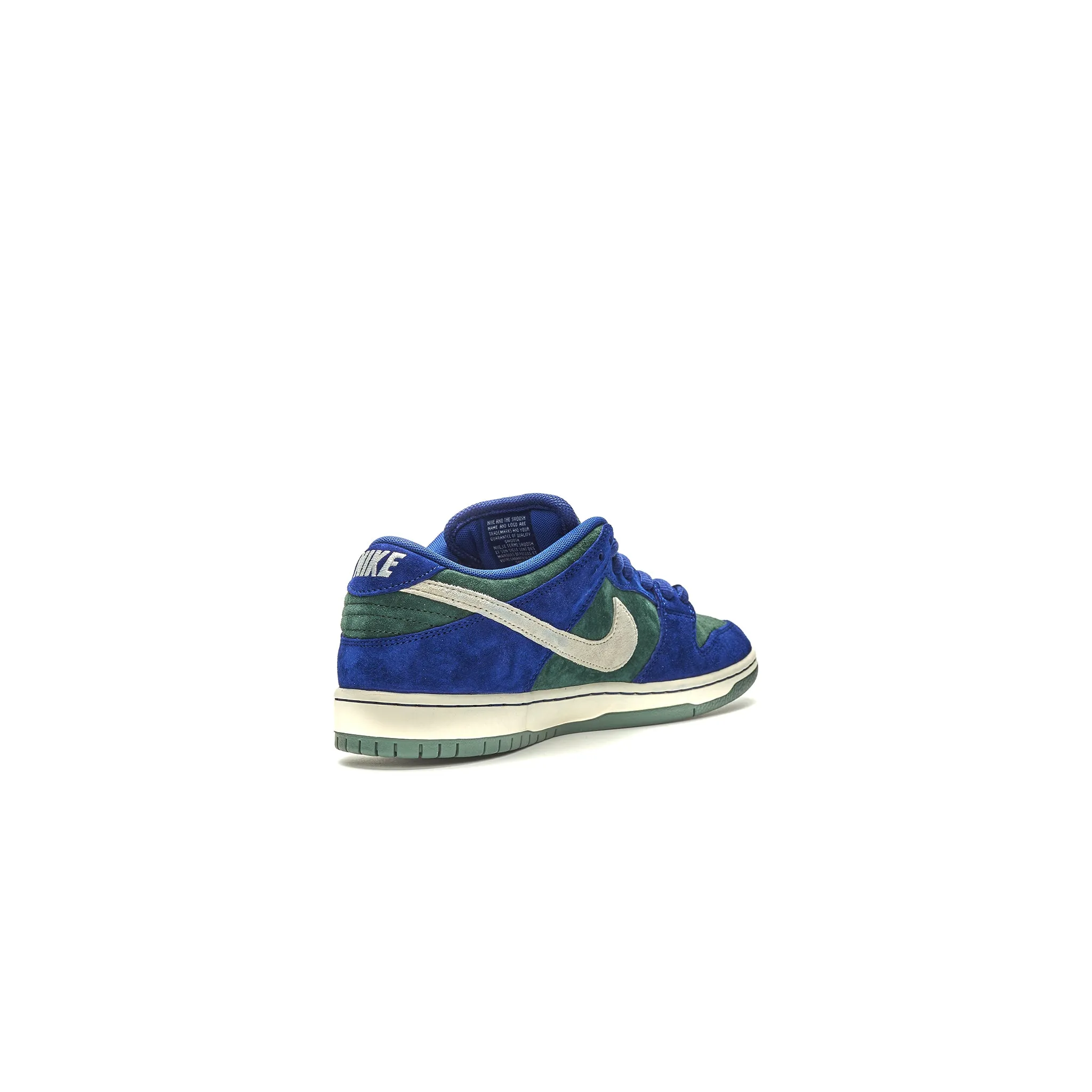 Nike SB Dunk Low Deep Royal Blue