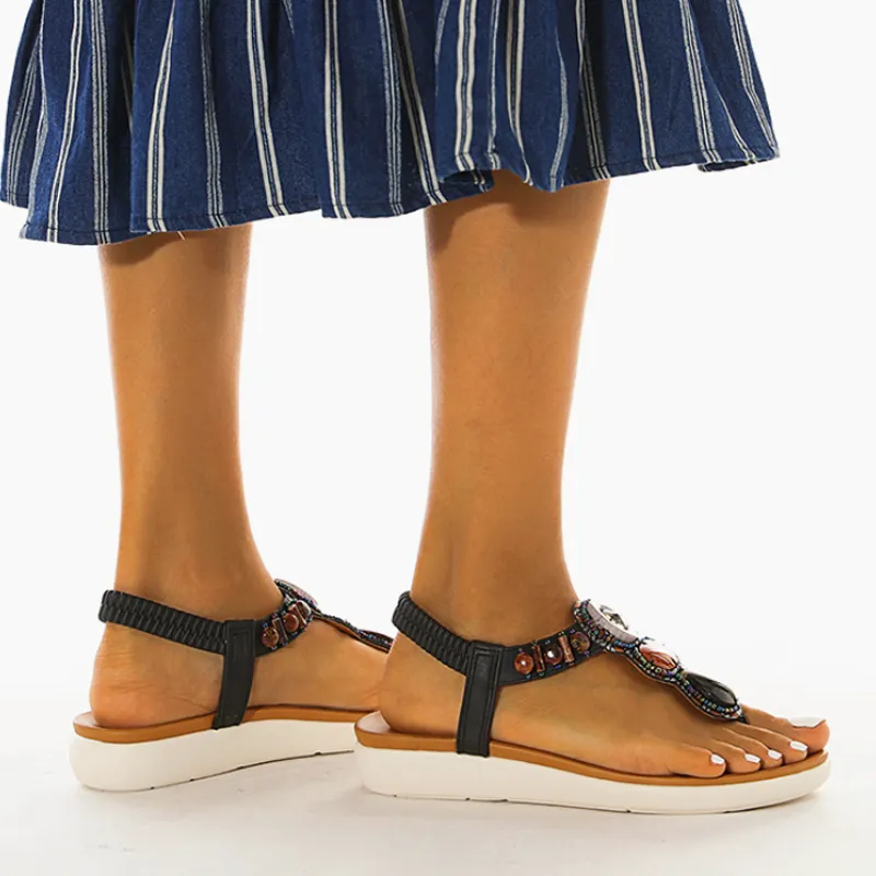 Owlkay - Soft & Confortable Sandals