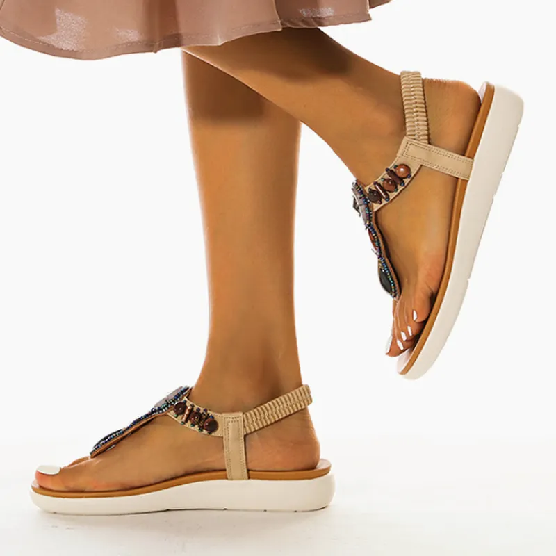 Owlkay - Soft & Confortable Sandals
