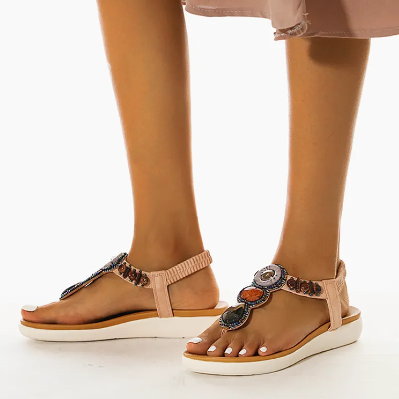 Owlkay - Soft & Confortable Sandals