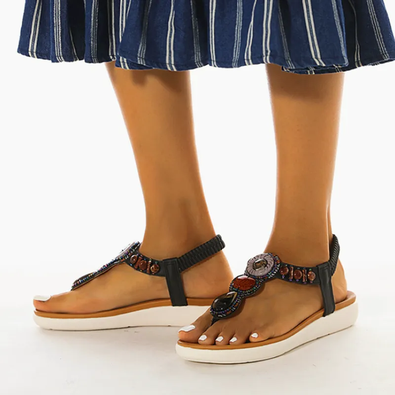 Owlkay - Soft & Confortable Sandals