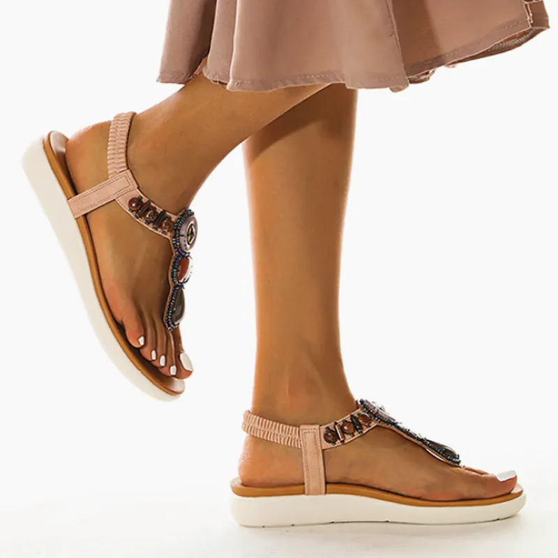 Owlkay - Soft & Confortable Sandals