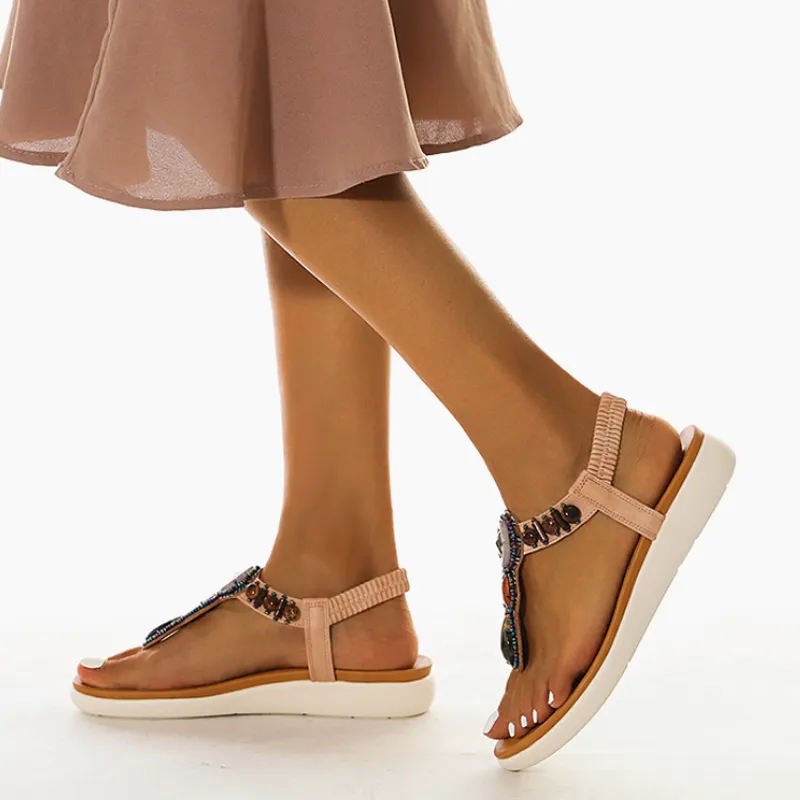 Owlkay - Soft & Confortable Sandals