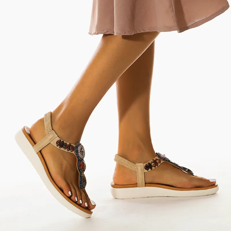 Owlkay - Soft & Confortable Sandals