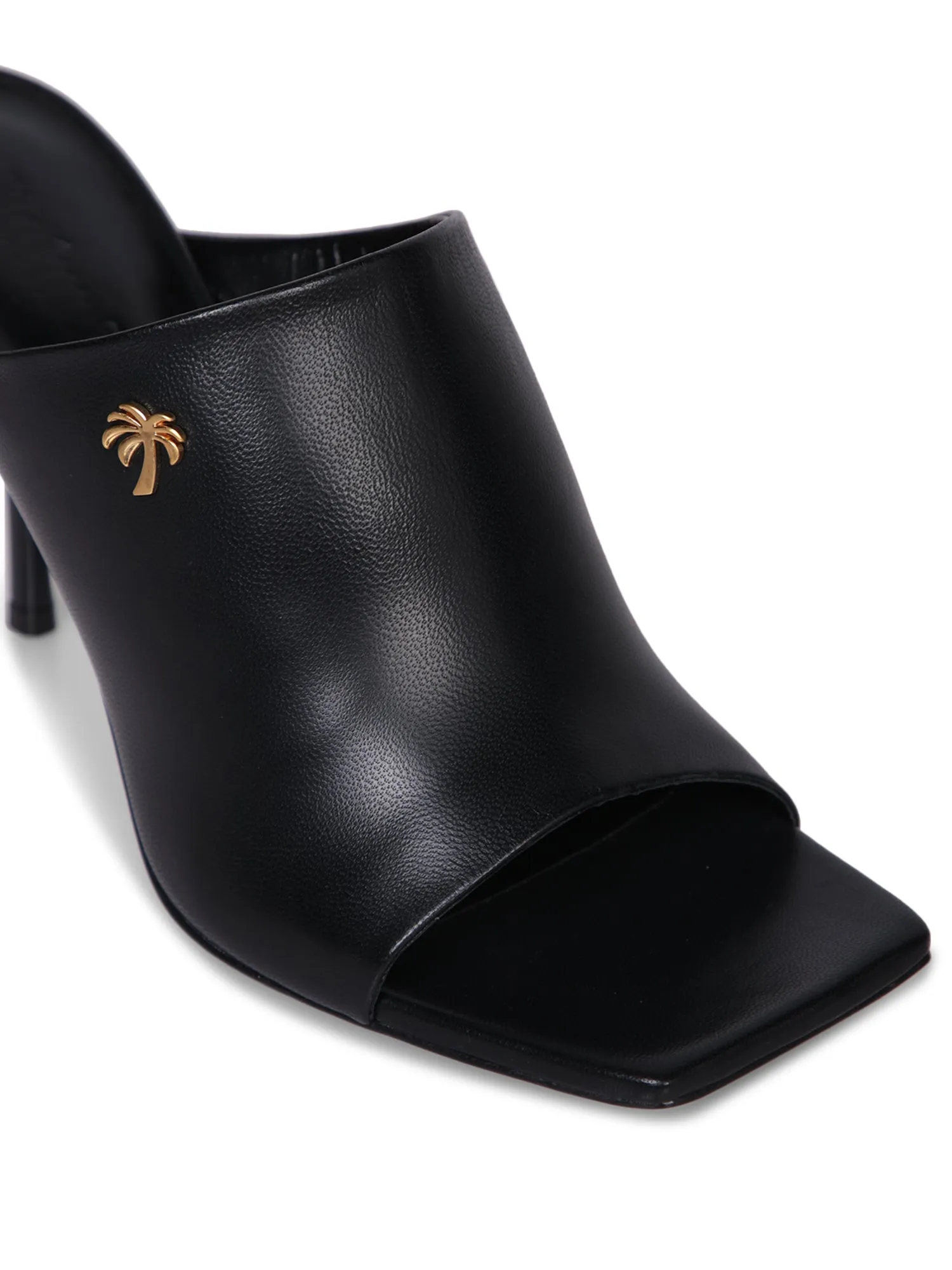 Palm mules