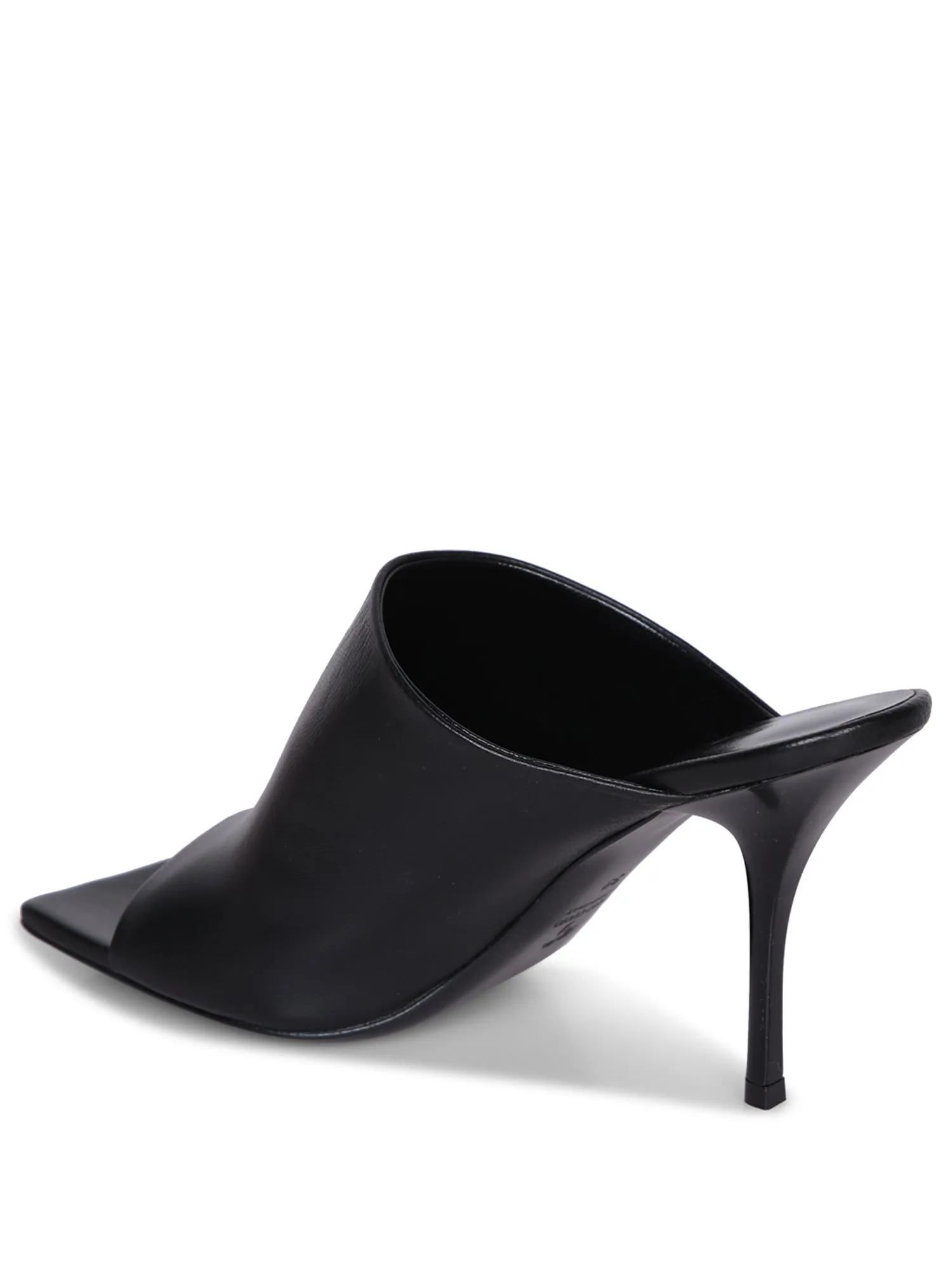 Palm mules