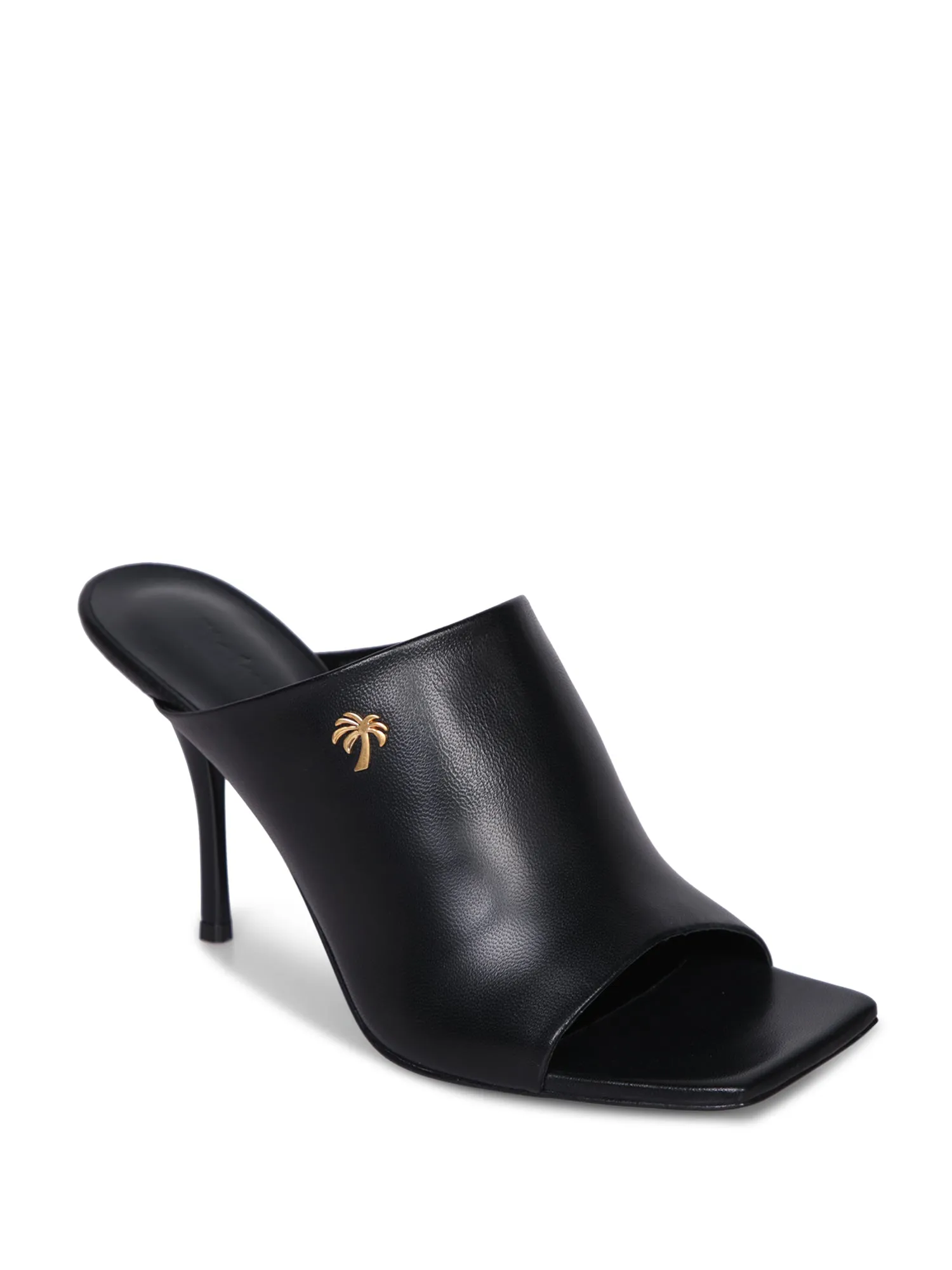 Palm mules