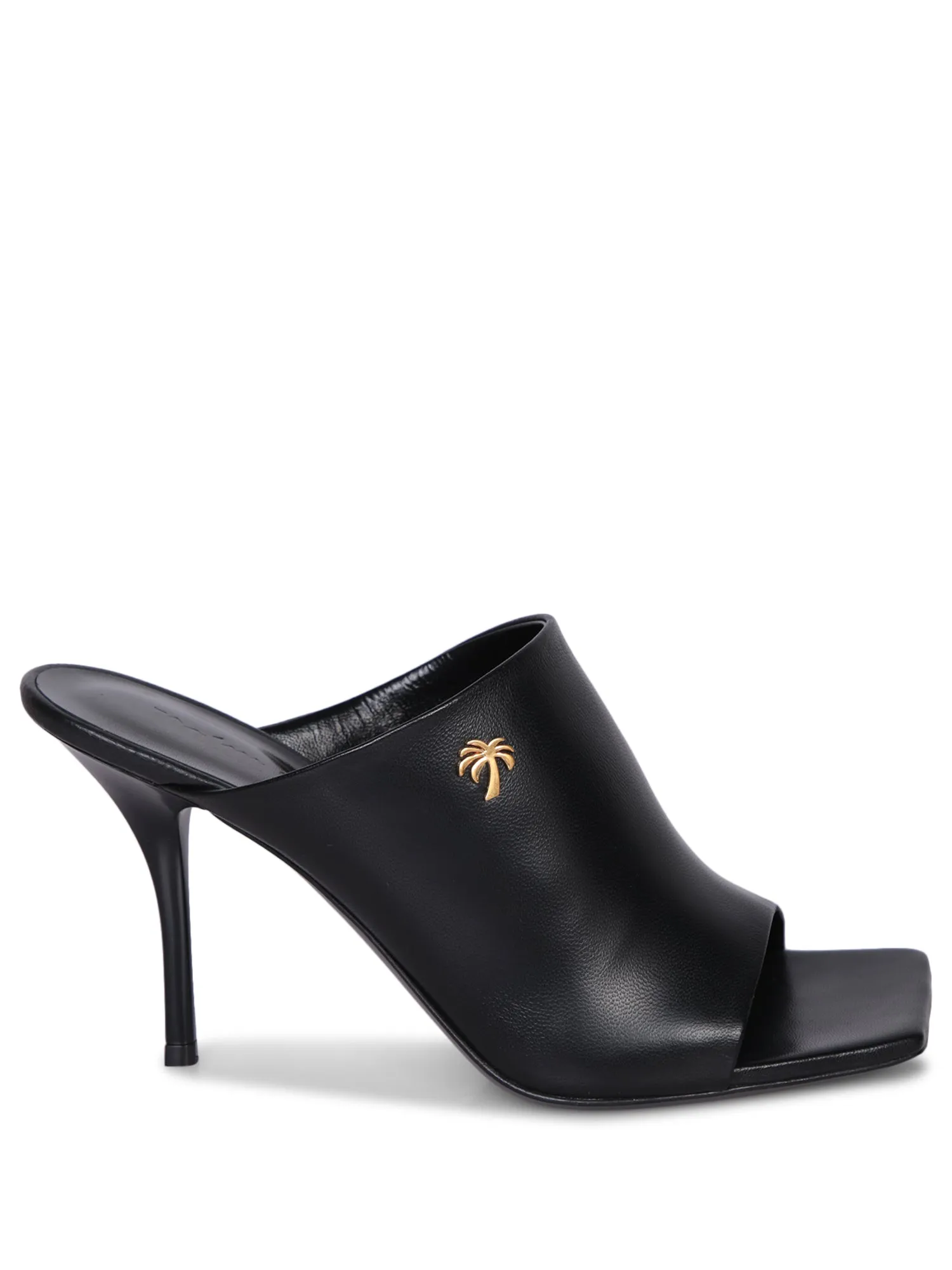 Palm mules