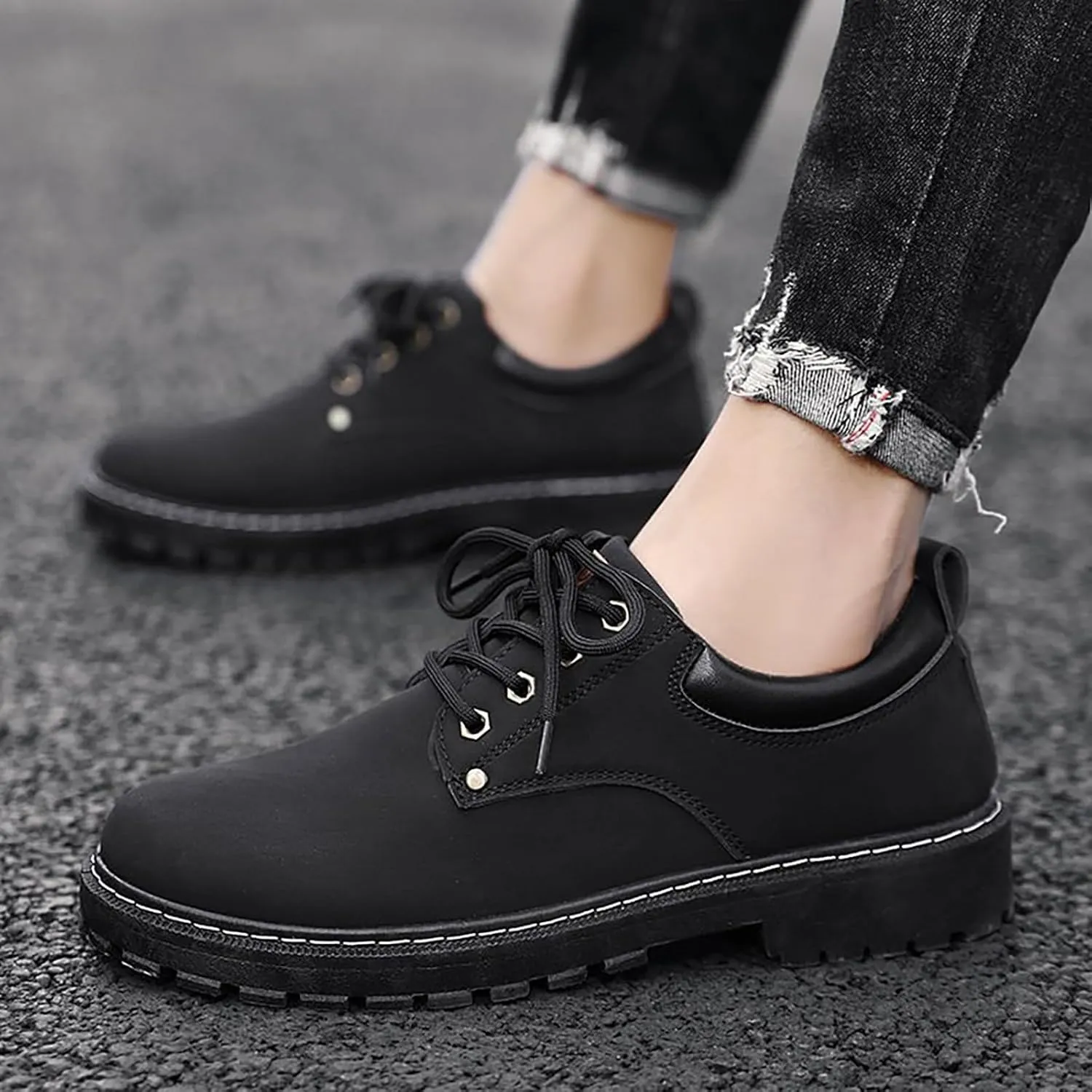 Platform Sneakers for Women Slip On Casual Shoes for Women Mules for Women Flats Comfortable & Lightweight Womens Loafers Comfortable Womens Shoes Sneakers