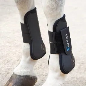 Shires Arma Tendon Boots