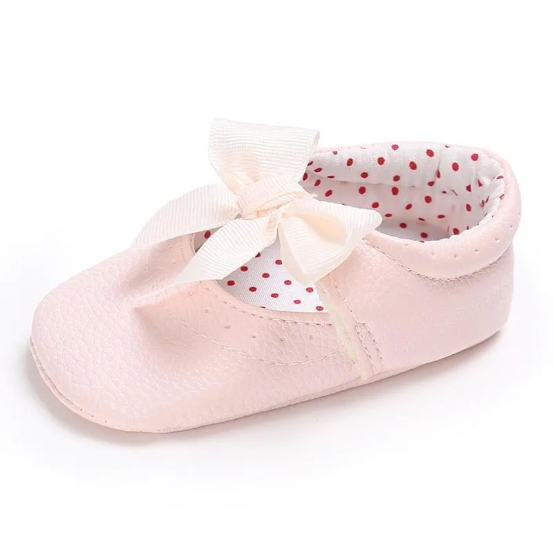 Soft Sole Princess Shoes - GlamzLife