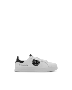 V-Emblem Court 88 Sneakers
