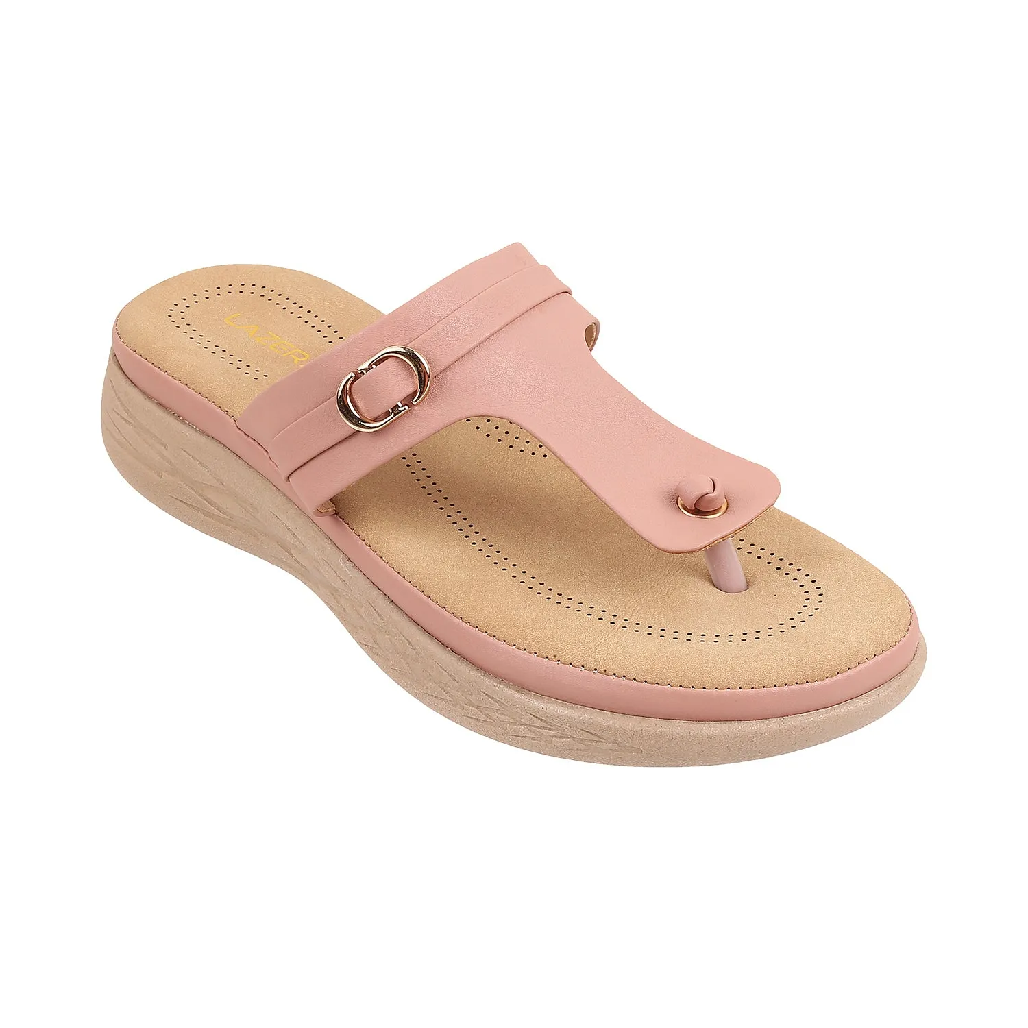 Women's Orthopedic Style Wedge Sandals (1419)
