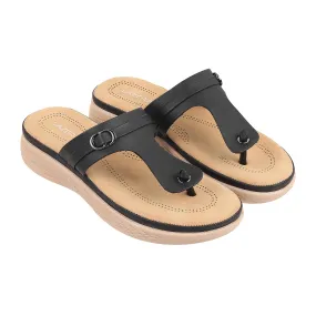 Women's Orthopedic Style Wedge Sandals (1419)