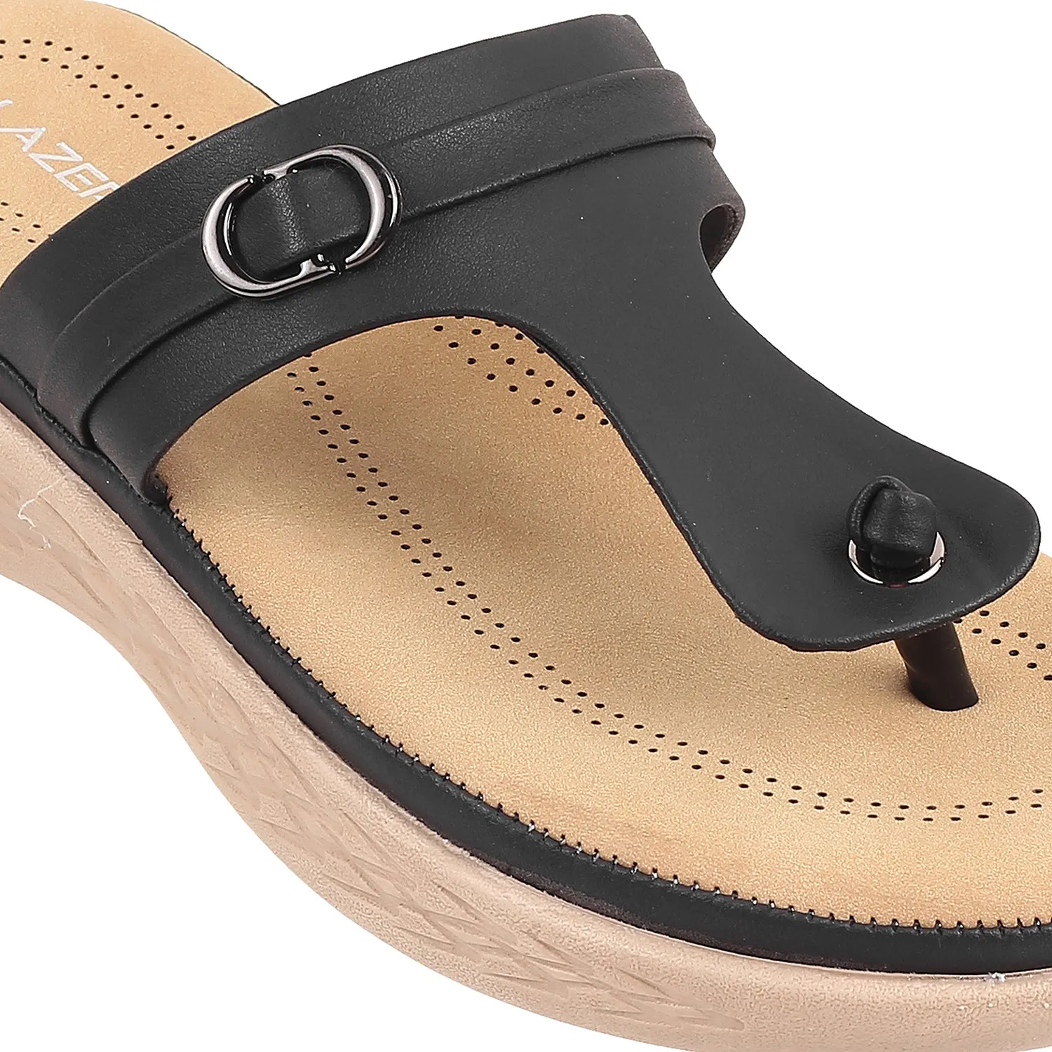 Women's Orthopedic Style Wedge Sandals (1419)