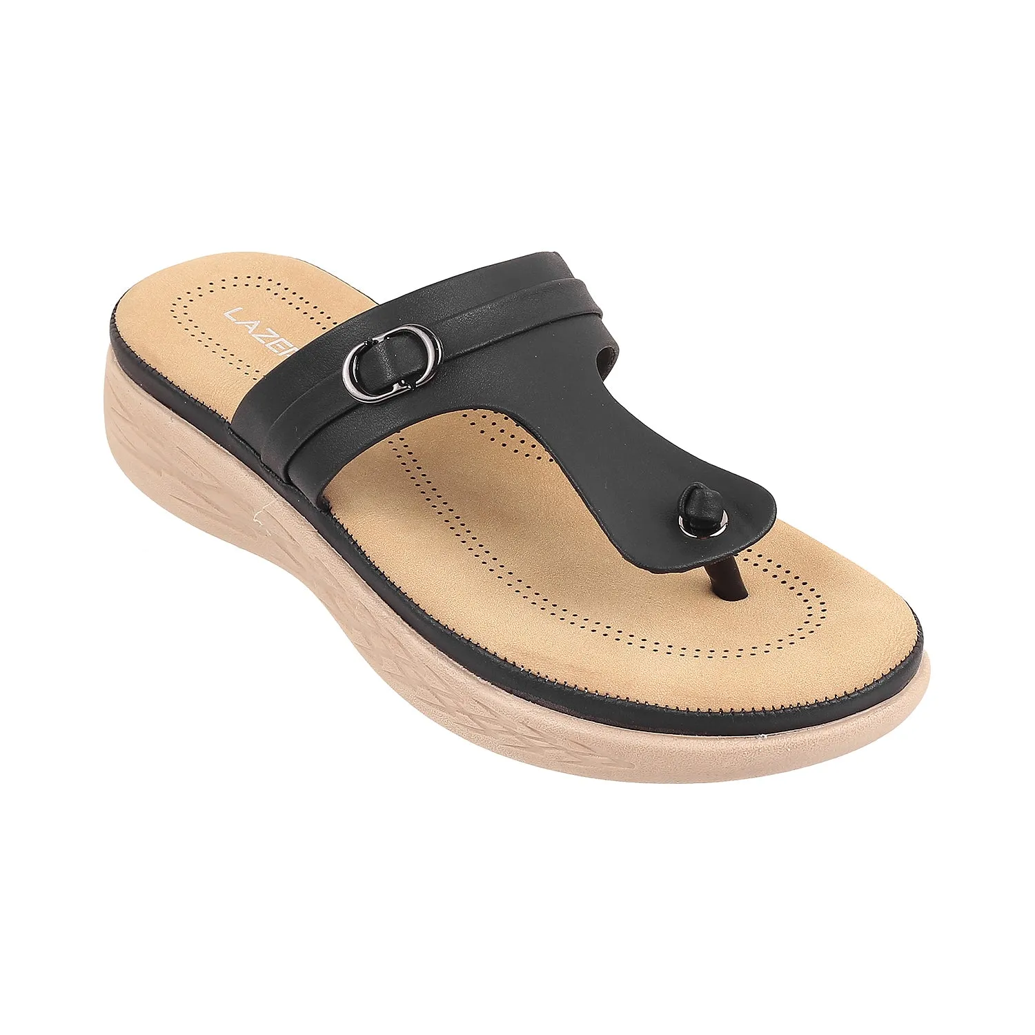 Women's Orthopedic Style Wedge Sandals (1419)
