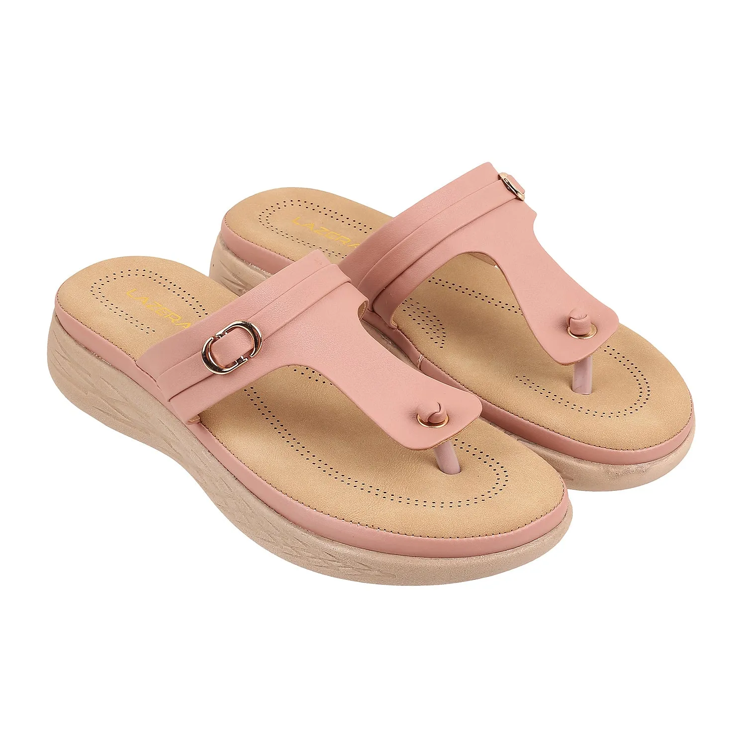Women's Orthopedic Style Wedge Sandals (1419)