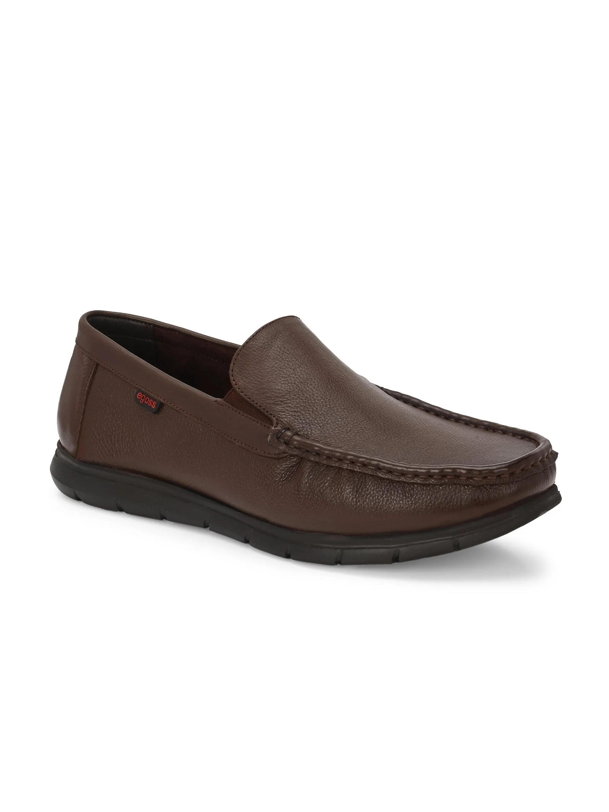 Zero Gravity Loafers by Egoss