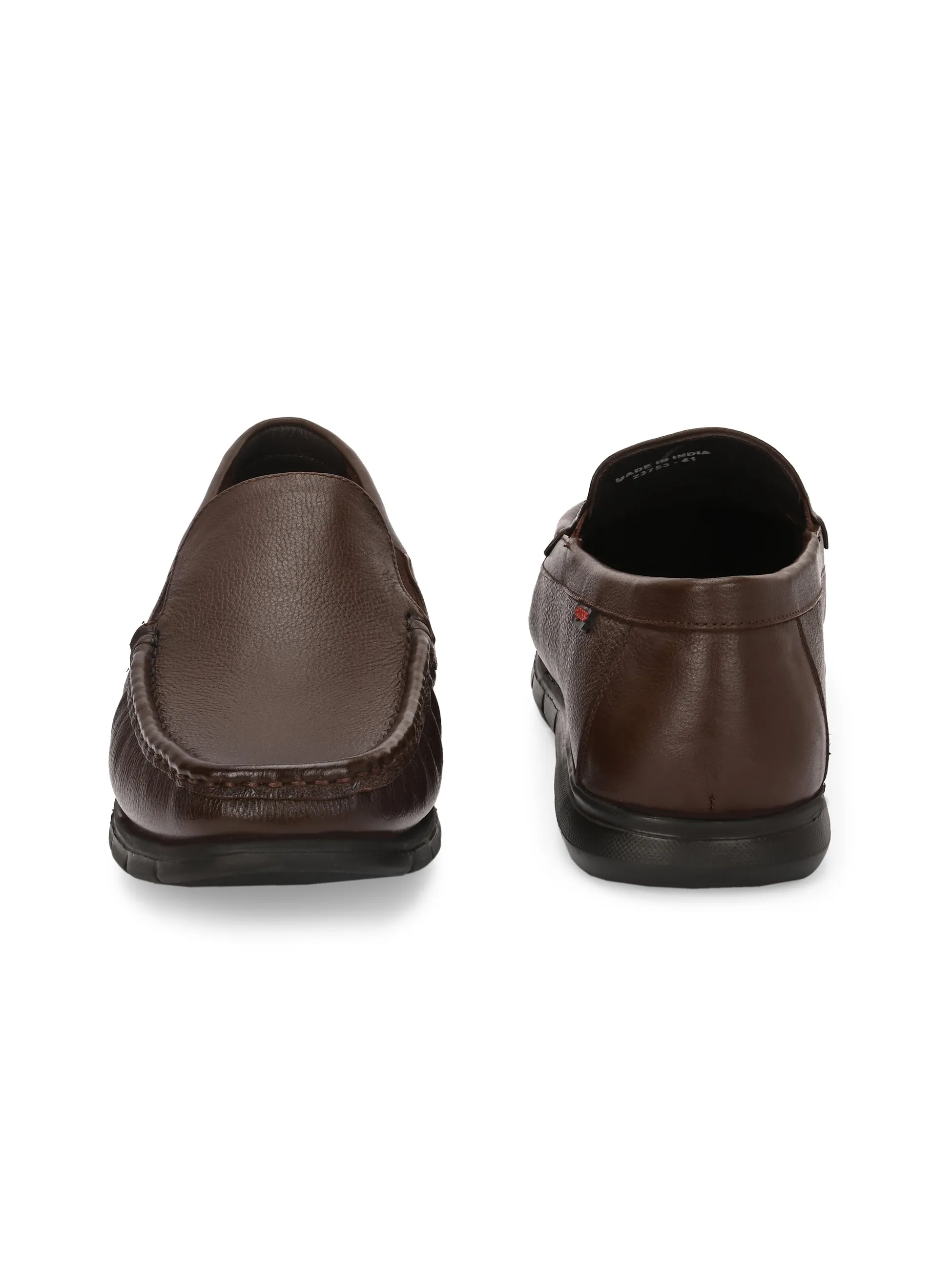 Zero Gravity Loafers by Egoss