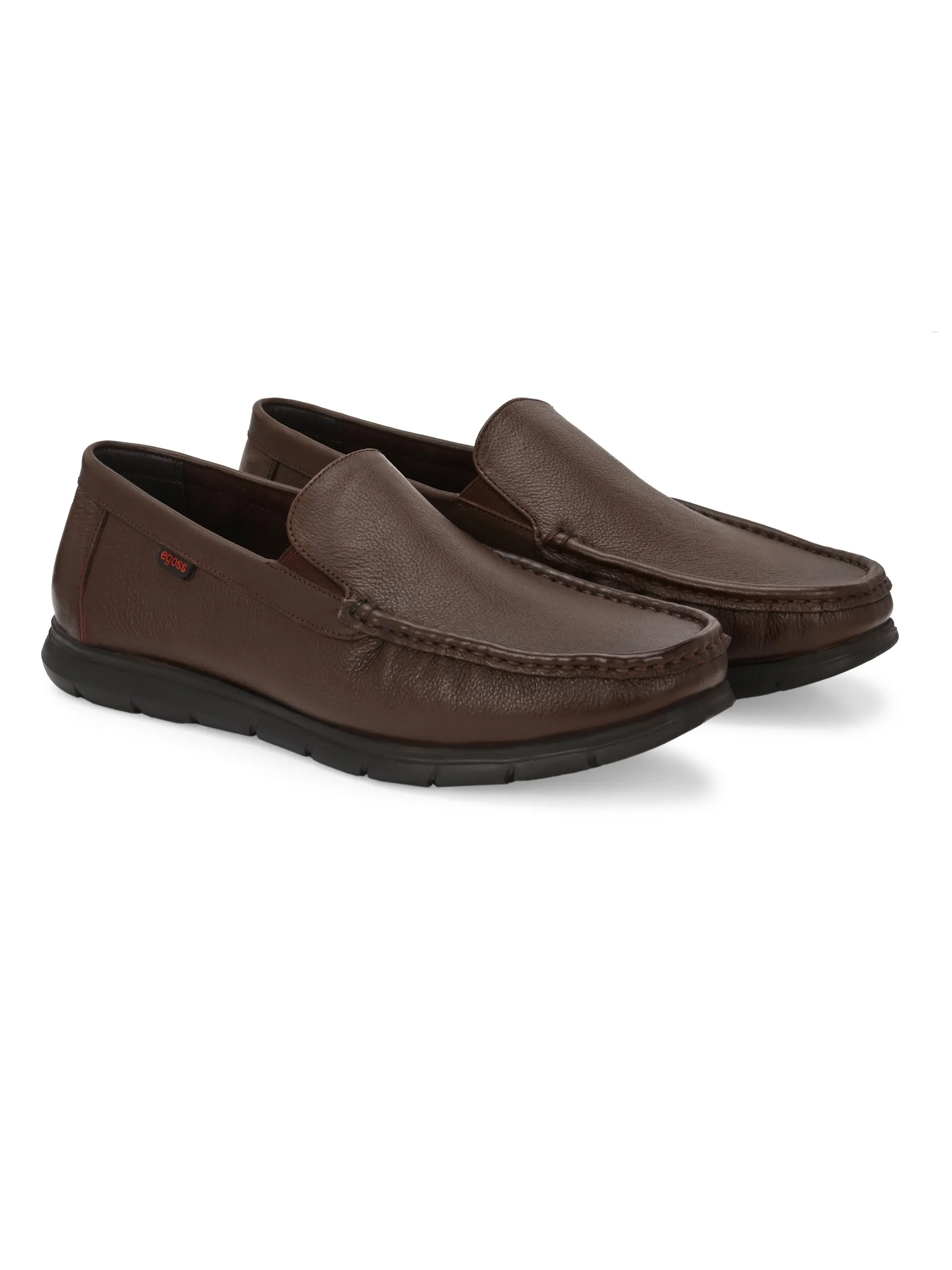Zero Gravity Loafers by Egoss