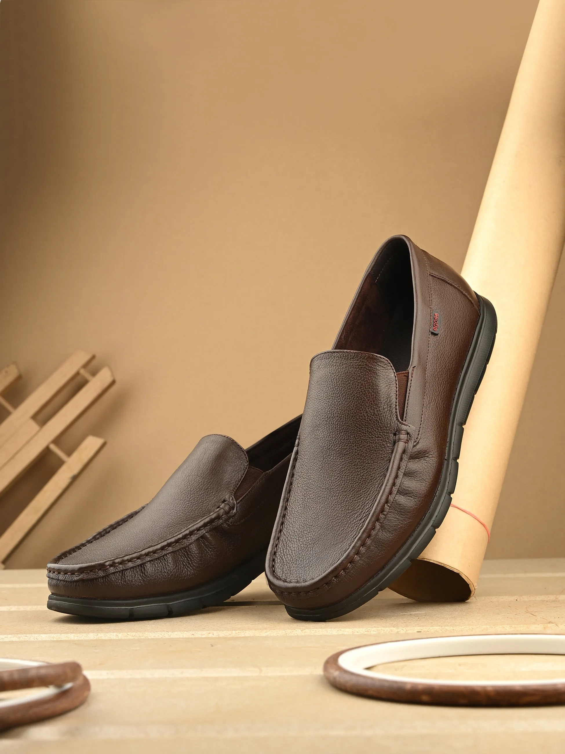 Zero Gravity Loafers by Egoss