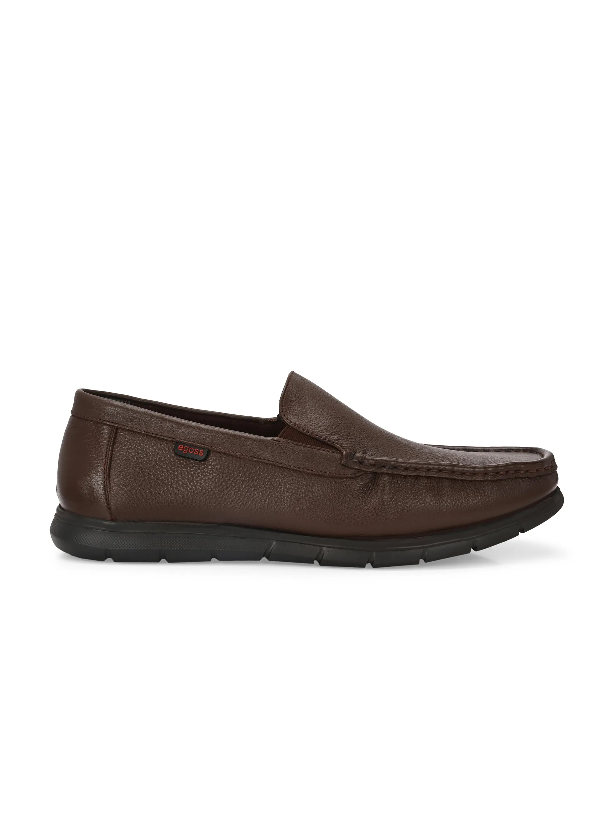 Zero Gravity Loafers by Egoss
