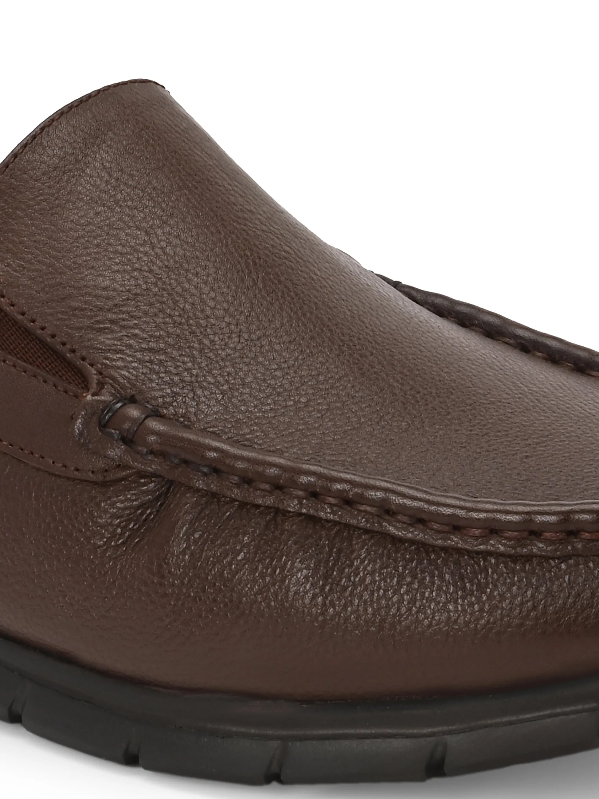 Zero Gravity Loafers by Egoss
