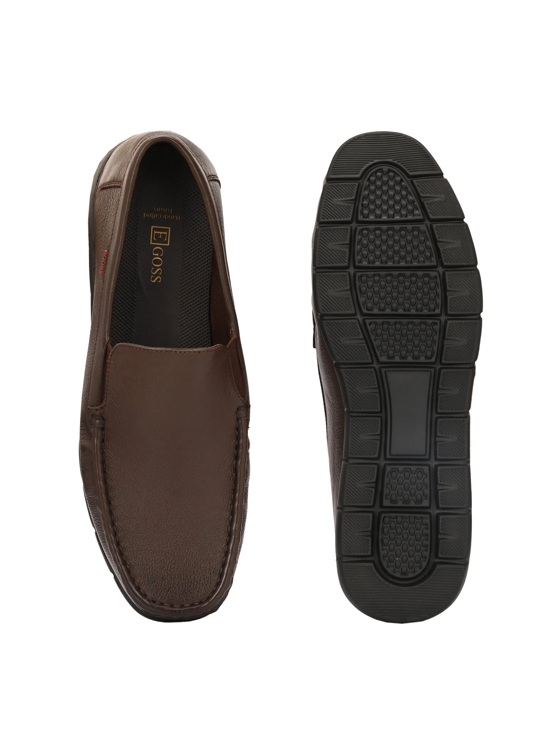 Zero Gravity Loafers by Egoss