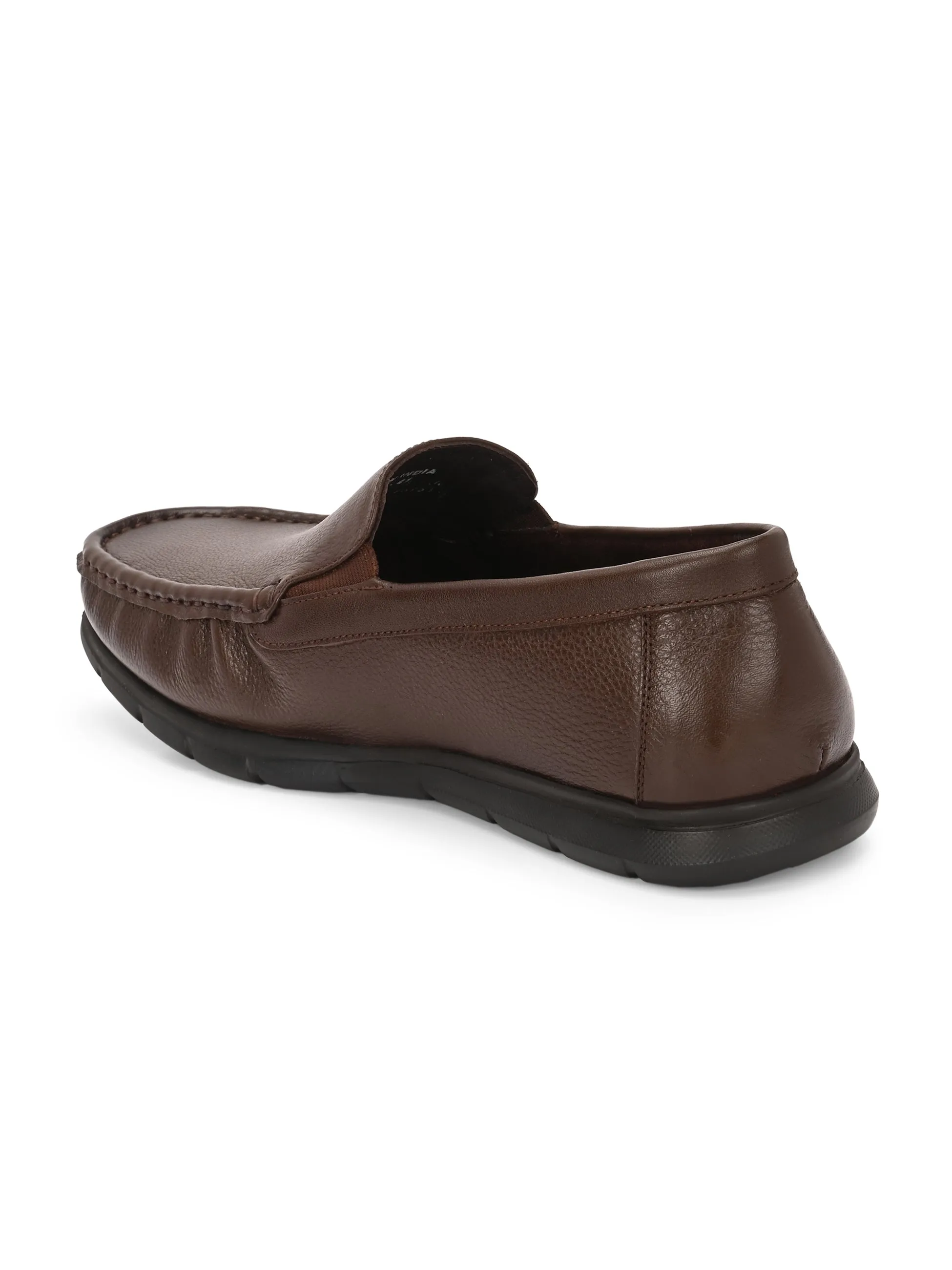 Zero Gravity Loafers by Egoss